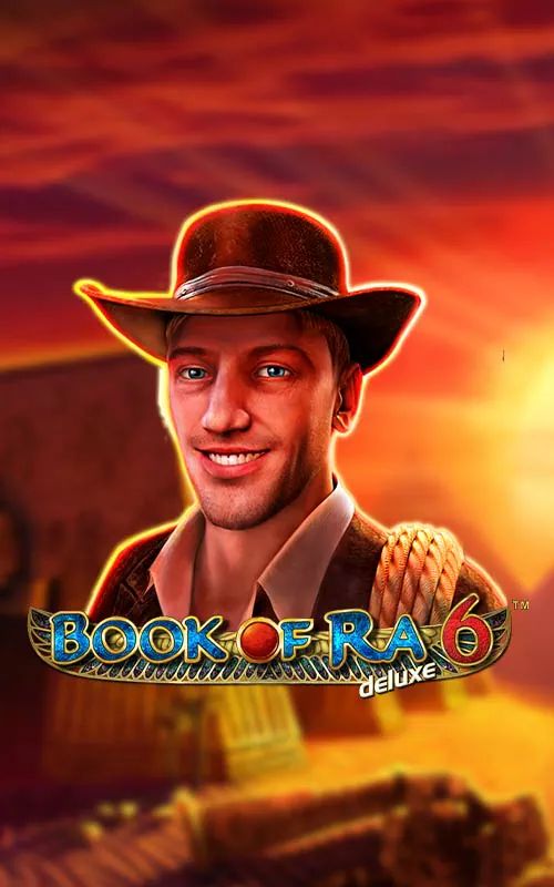 Book of Ra at Paripesa Casino