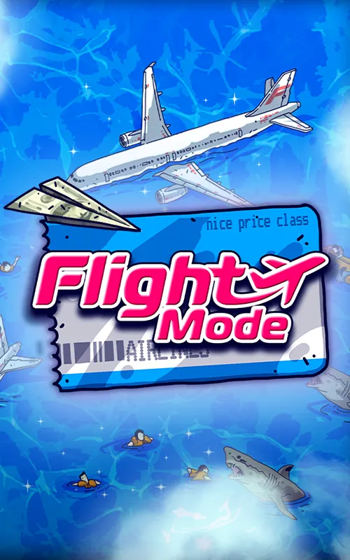Flight Mode at Paripesa Casino