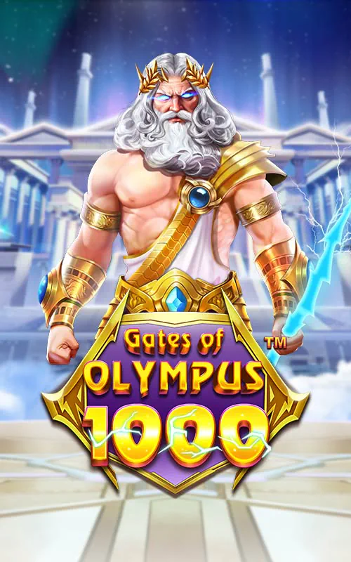 Gates of Olympus at Paripesa Casino