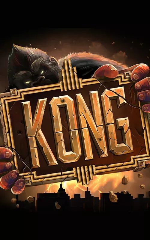 Kong at Paripesa Casino