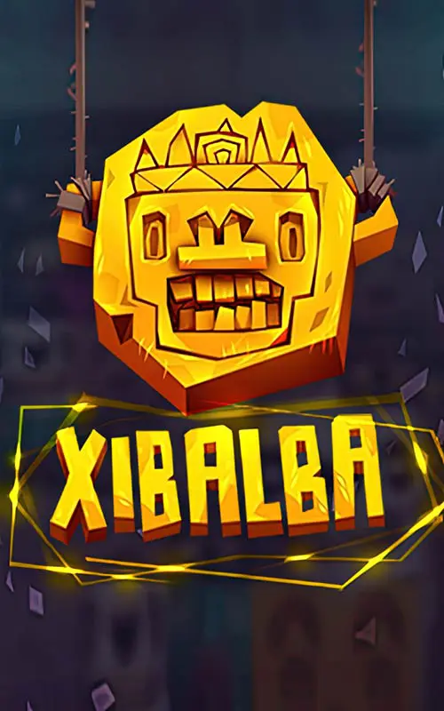 Xibalba at Paripesa Casino